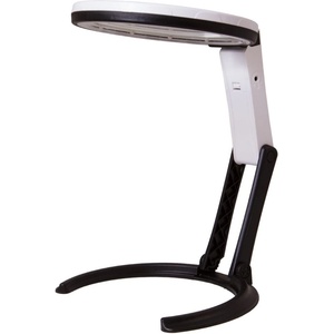 Levenhuk Лупа Levenhuk Zeno Desk D13
