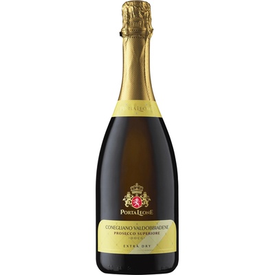 Porta Leone Prosecco Superiore Extra Dry 0,75 l