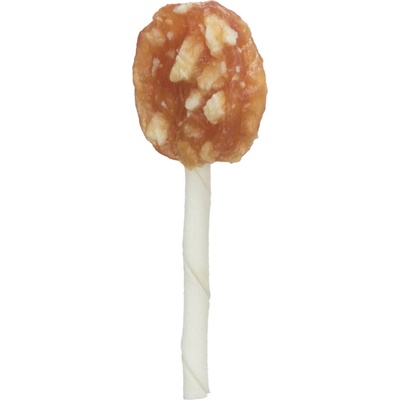 DentaFun kuracie lízanky so syrom 10 cm 20 g
