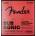 Fender Super 7250M Bass Strings