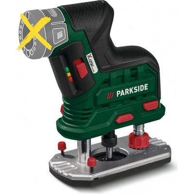 PARKSIDE POFA 12 B3 100362650