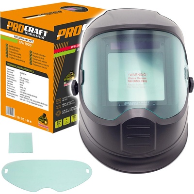 Procraft SHP1000