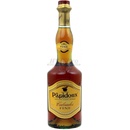 Papidoux Calvados Fine 40% 0,7 l (čistá fľaša)