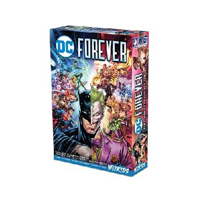 DC Forever