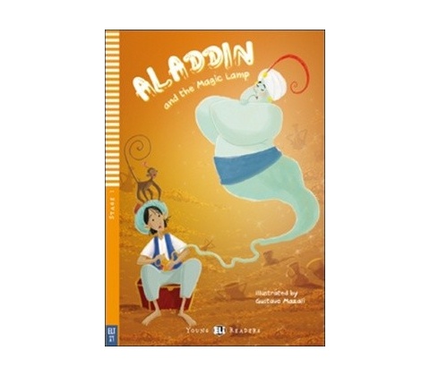 Aladdin