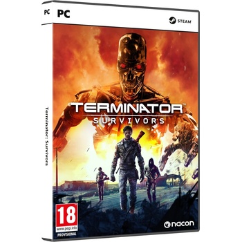 Terminator: Survivors