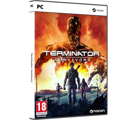 Terminator: Survivors