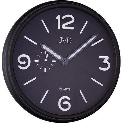 JVD quartz HA11.1 32cm