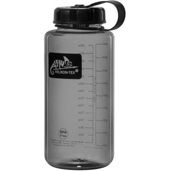 Helikon-Tex Туристическа бутилка (1 литър) - Смокед (HY-OB1-TT-0101A)