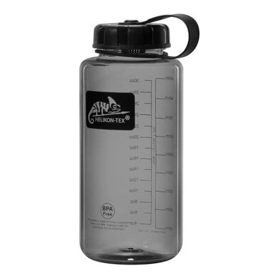 Helikon-Tex Туристическа бутилка (1 литър) - Смокед (HY-OB1-TT-0101A)