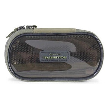 Korum Puzdro Transition Eva Pouches Small
