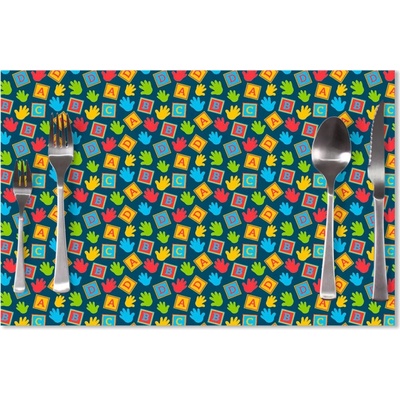 Sablio Prestieranie ABC 40x30cm