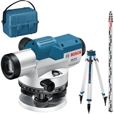 Bosch GOL 26 G 0601068003