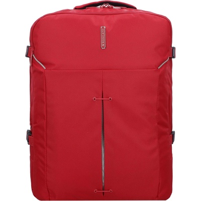 Roncato Ryanair Ironik 2.0 červená 55 x 40 x 20 cm