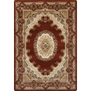 Berfin Dywany Adora 5547 V (Vizon) Hnědá