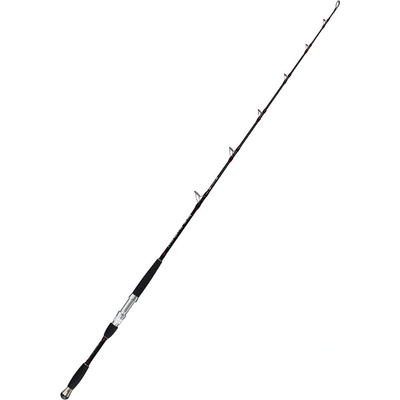 Hell-Cat Black Vertical 1,70 m 180-250 g 1 díl