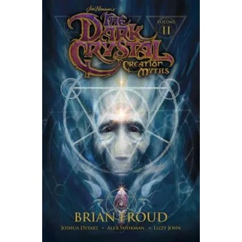 Image 1 of Jim Henson's The Dark Crystal: Creation Myths Vol. 2