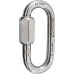 CAMP Oval mailona Oval Quick Link 10 mm, неръждаема стомана (TO.949)