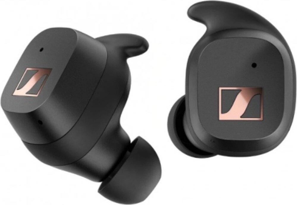 Sennheiser Sport True Wireless od 1 981 Kč - Heureka.cz