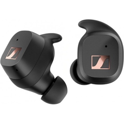 Sennheiser Sport True Wireless – Zboží Živě