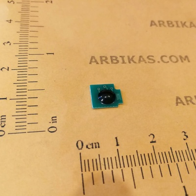 Compatible Ресет чип, Black, 19.5 k (CB390A-CHIP)