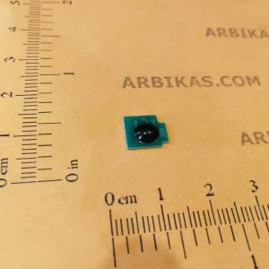 Compatible Ресет чип, Black, 19.5 k (CB390A-CHIP)