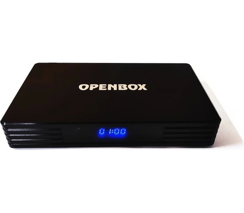 Openbox ForTe2