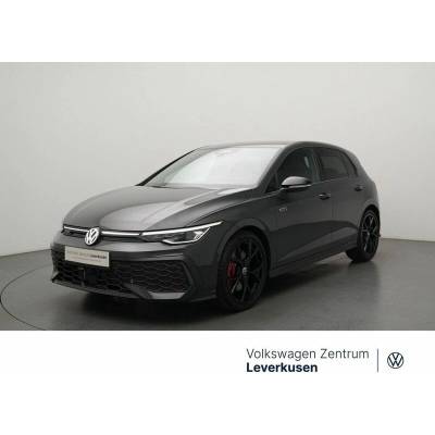 Volkswagen Golf DSG GTI 195 kW