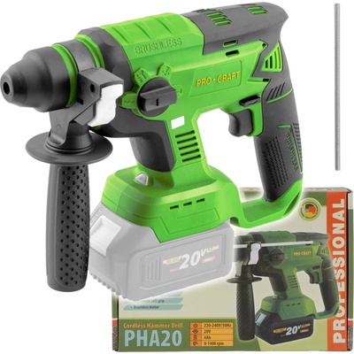 Procraft PHA20
