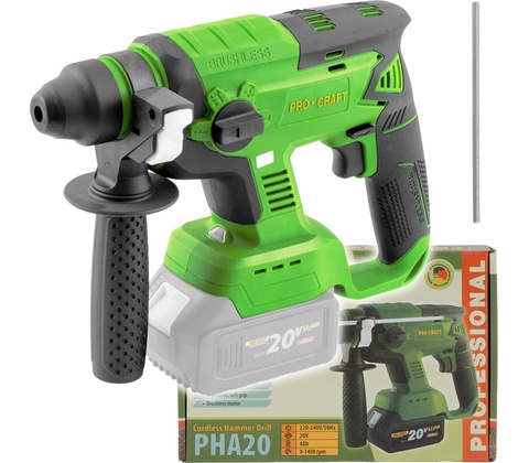 Procraft PHA20