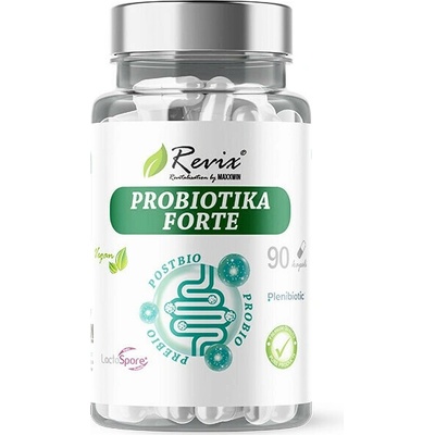 Maxxwin Probiotika Forte 90 kapsúl