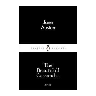 The Beautifull Cassandra - Jane Austen