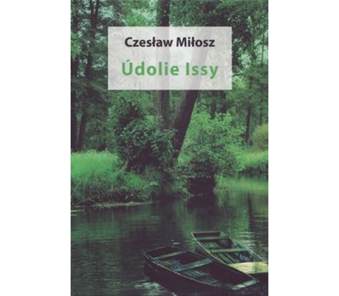 Údolie Issy