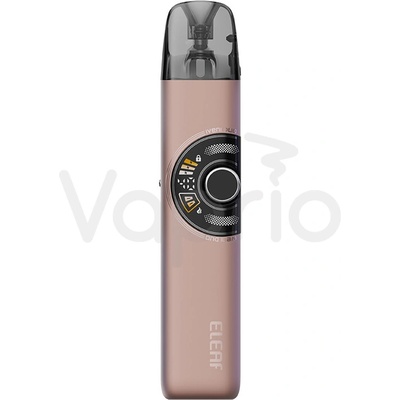 Eleaf iVeni Duo Pod 1300 mAh Light Pink
