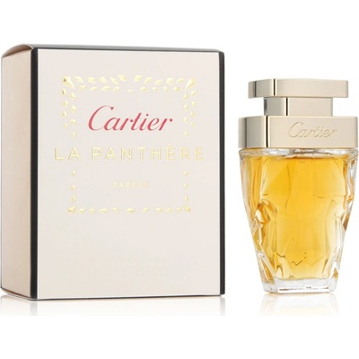 Cartier La Panthère parfém dámský 25 ml