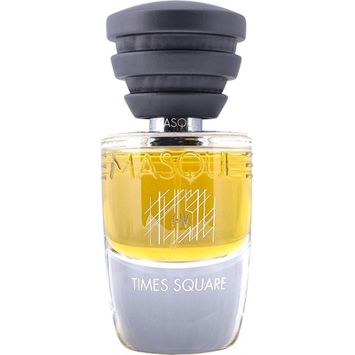 Masque Milano Times Square parfémovaná voda unisex 35 ml
