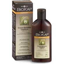 Biokap Nutricolor obnovujúci Conditioner pre farbené vlasy Argan Oil and Willow 200 ml