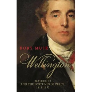Wellington | Rory Muir (ISBN: 9780300232820)