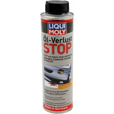 Liqui Moly 2671 Stop stratám oleja 300 ml