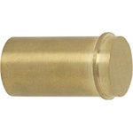 Ferm Living Закачалка Brass малка (4217)