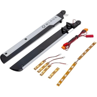 Blade sada Night: Revolution 235 CP BLH-1791