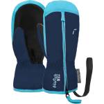Reusch Детски ръкавици Reusch Ben Mittens Infants - Blue - sportihobi - 43,01 лв