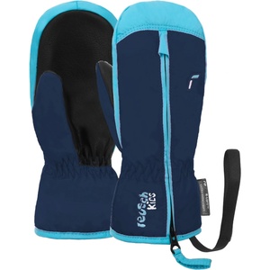 Reusch Детски ръкавици Reusch Ben Mittens Infants - Blue - sportihobi - 43,01 лв