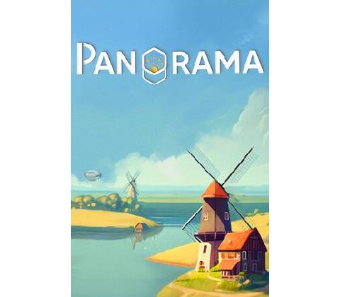Pan'orama