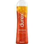 Durex Play Warming 50ml - sexyelephant