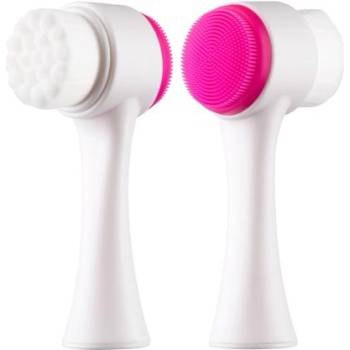 Gabriella Salvete TOOLS Face Cleansing Duo Brush двустранна четка за лице за жени