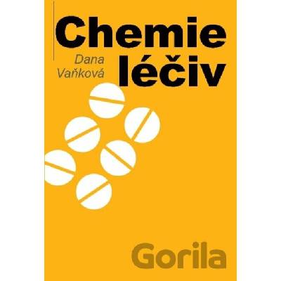 Chemie léčiv