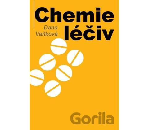 Chemie léčiv