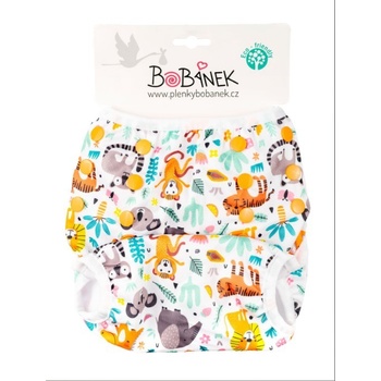 Bobánek Rostoucí plavky pro miminka Jungle