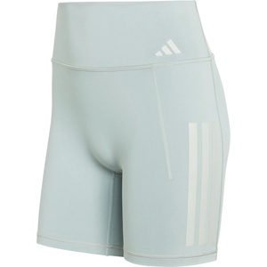 adidas Дамски клин adidas Women's Optime 3-Stripes Short Leggings - Wonder Sage - размер XL (111-2019-0414)